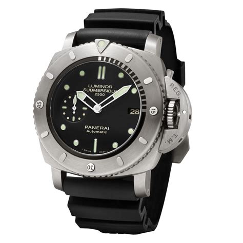 panerai illuminator